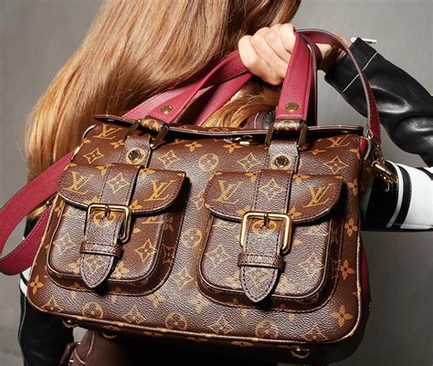 latest images of louis vuitton bags|louis Vuitton Bag publicity picture.